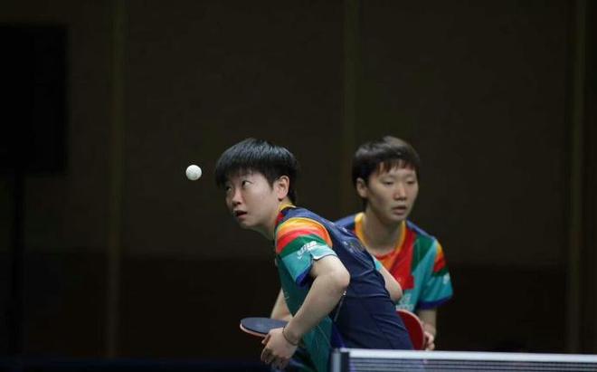 在比赛中 在比赛中