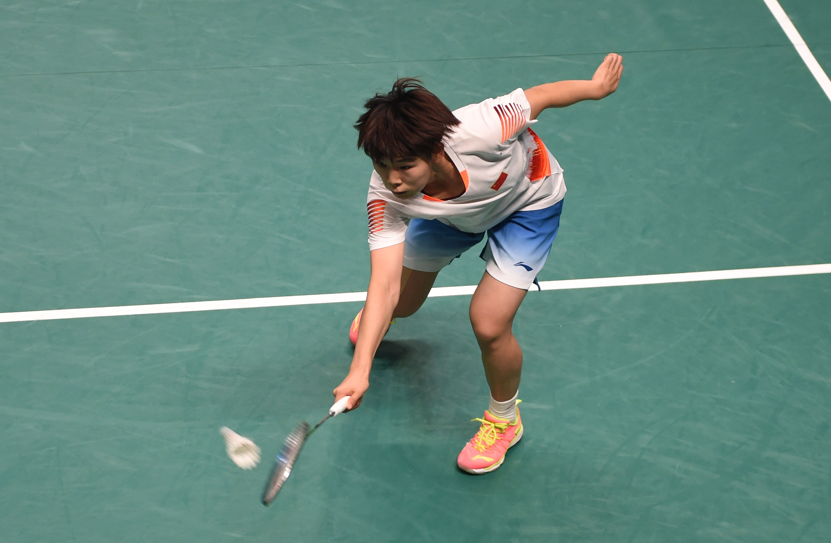 更加出彩 更加出彩