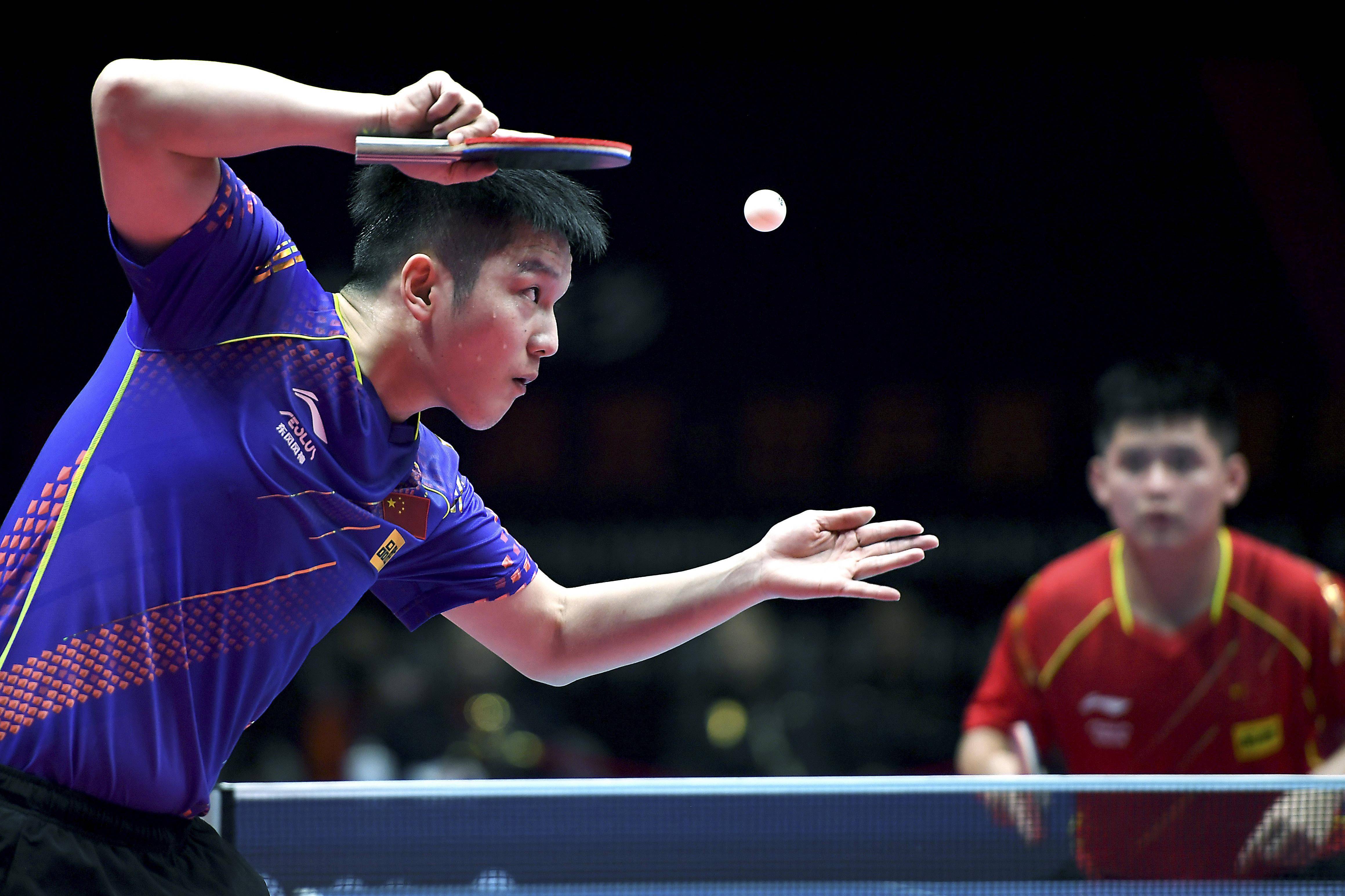 她的胜利不 她的胜利不