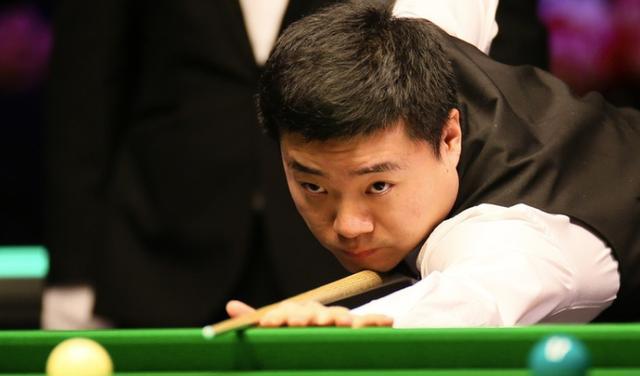 今年的男单 今年的男单