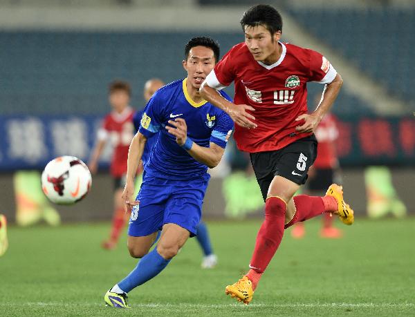 前補上缺口 前補上缺口